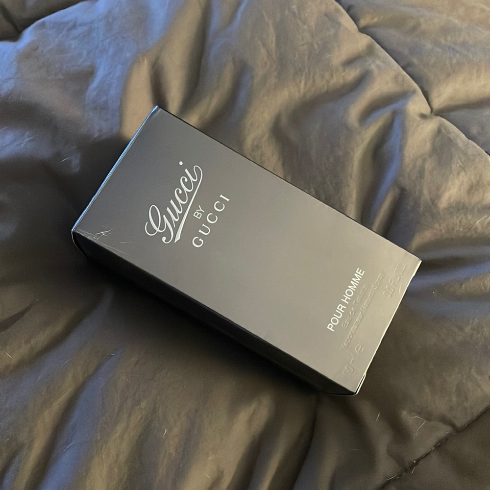GUCCI BY GUCCI by Gucci SPRAY 3 OZ fragrance mens